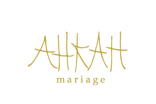 金沢　北陸最大級のブライダル専門店で選ぶ、AHKAHの婚約指輪・結婚指輪